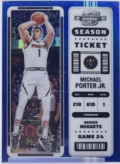 Michael Porter Jr.