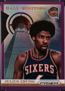 Julius Erving
