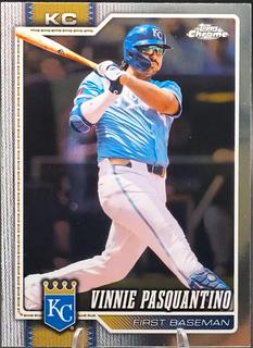 Vinnie Pasquantino