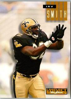 Irv Smith