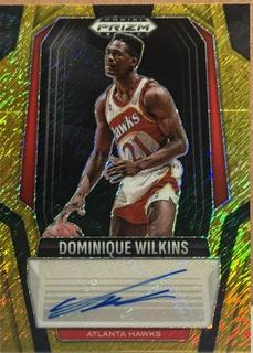 Dominique Wilkins