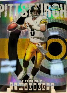 Tommy Maddox