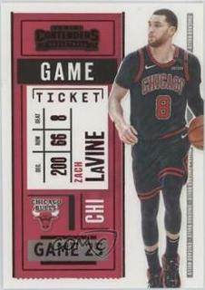 Zach LaVine