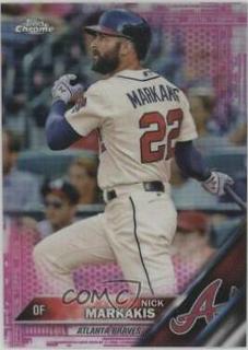 Nick Markakis