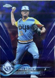 Chris Archer