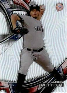 Andy Pettitte