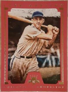 Luke Appling