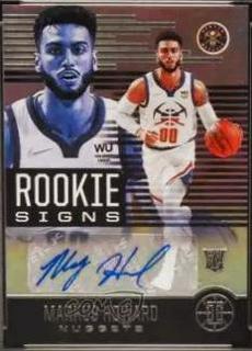 Markus Howard