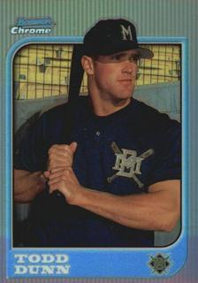Todd Dunn
