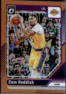 Cam Reddish