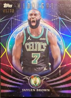 Jaylen Brown