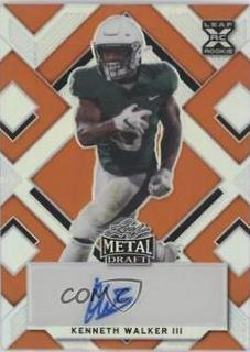 Kenneth Walker III