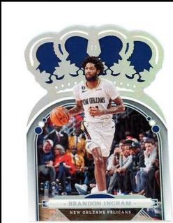 Brandon Ingram