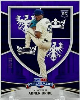 Abner Uribe