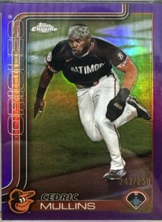 Cedric Mullins