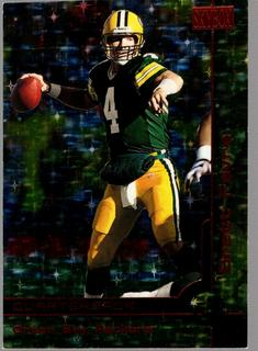 Brett Favre