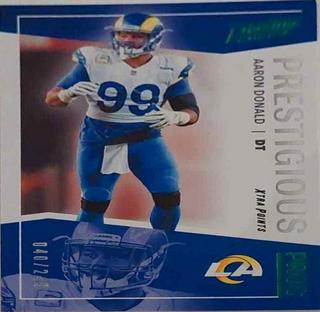 Aaron Donald