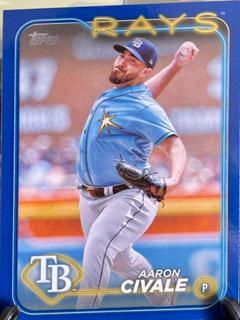 Aaron Civale