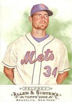 Mike Pelfrey #19
