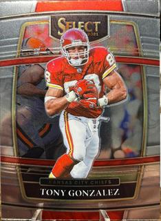 Tony Gonzalez