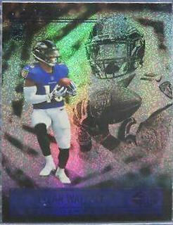 Tylan Wallace