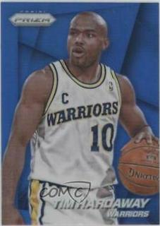 Tim Hardaway
