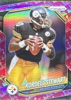 Kordell Stewart