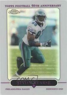 Jevon Kearse