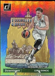 Luka Doncic
