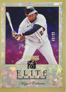 Miguel Cabrera