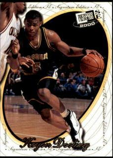 Keyon Dooling