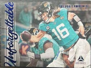 Trevor Lawrence