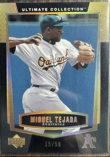 Miguel Tejada