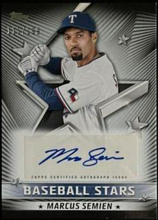 Marcus Semien