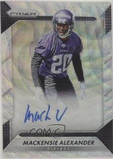 Mackensie Alexander