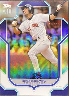 Nomar Garciaparra