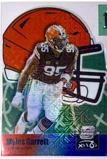 Myles Garrett