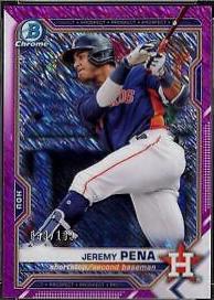 Jeremy Pena