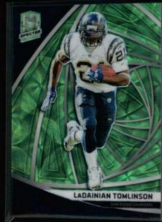 LaDainian Tomlinson