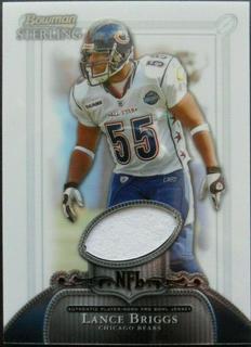 Lance Briggs