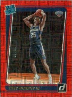 Trey Murphy III