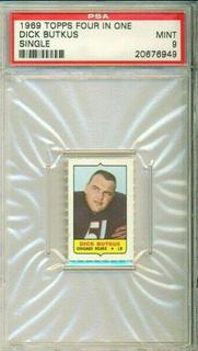 Dick Butkus
