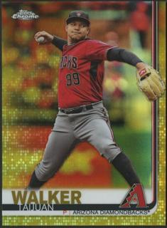 Taijuan Walker