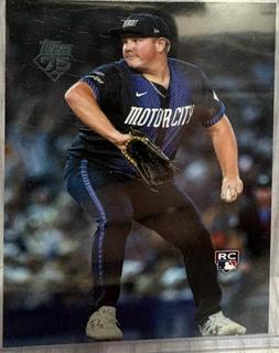 Drew Sommers