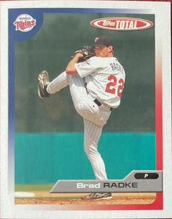 Brad Radke