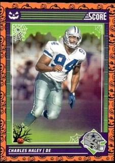 Charles Haley