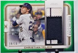 Christian Yelich