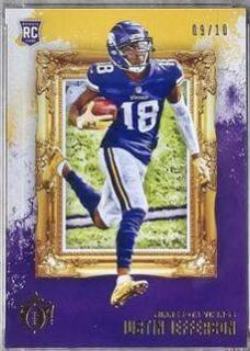 Justin Jefferson
