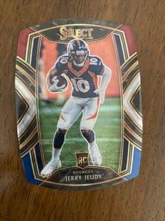 Jerry Jeudy