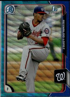 Reynaldo Lopez